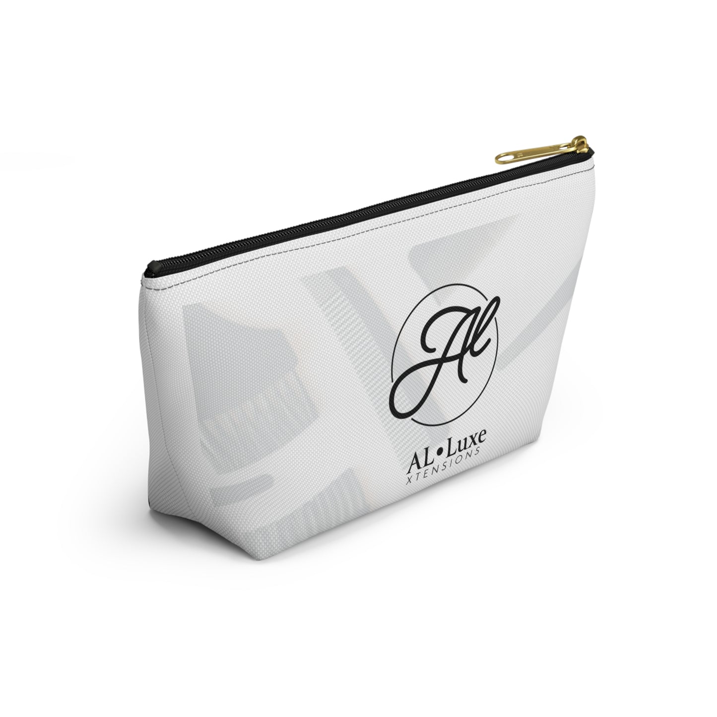 Luxe Travel Pouch