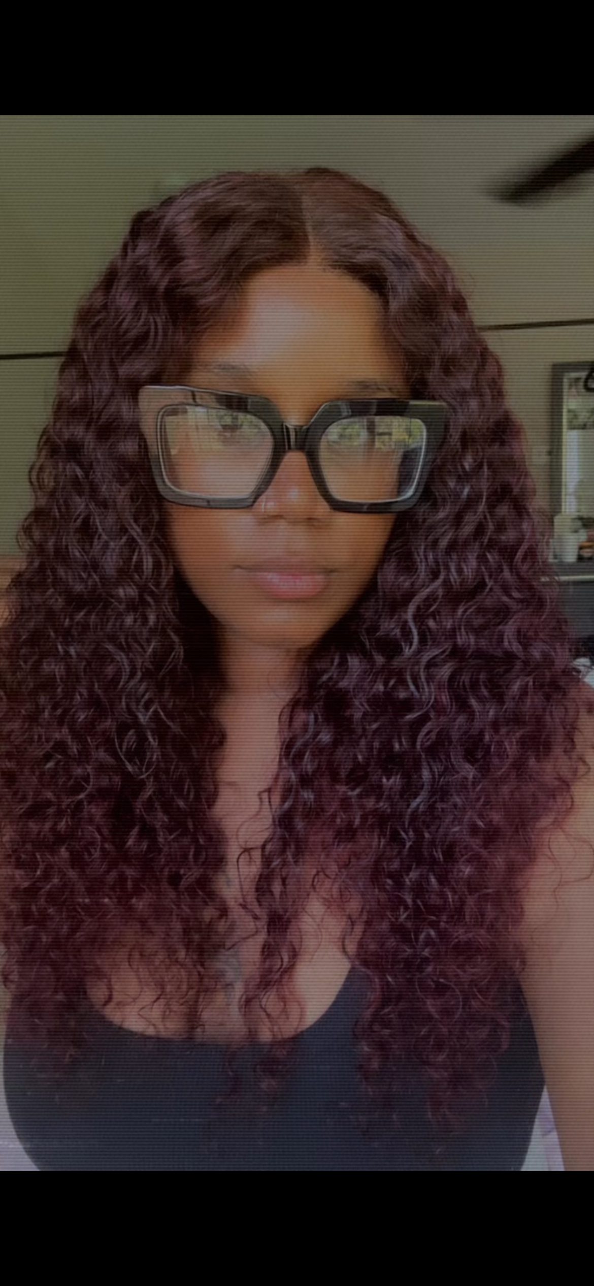 Sasha Fierce