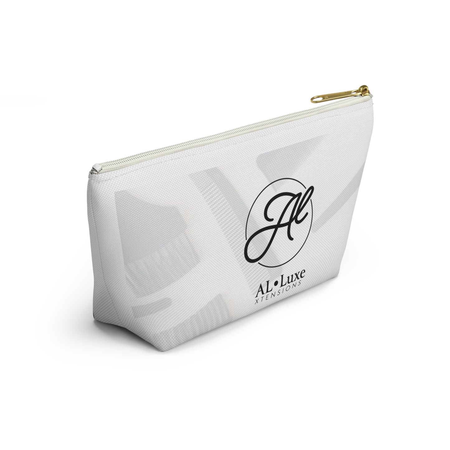 Luxe Travel Pouch