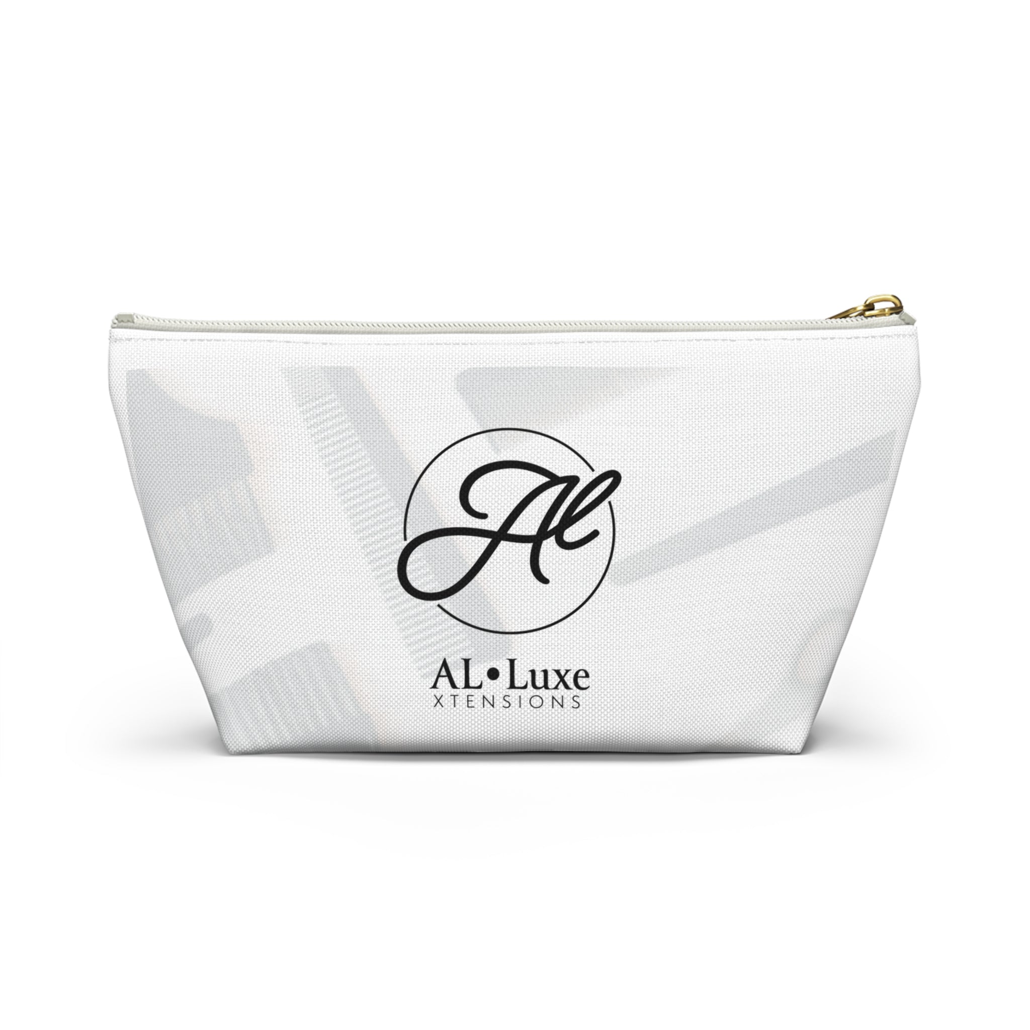 Luxe Travel Pouch