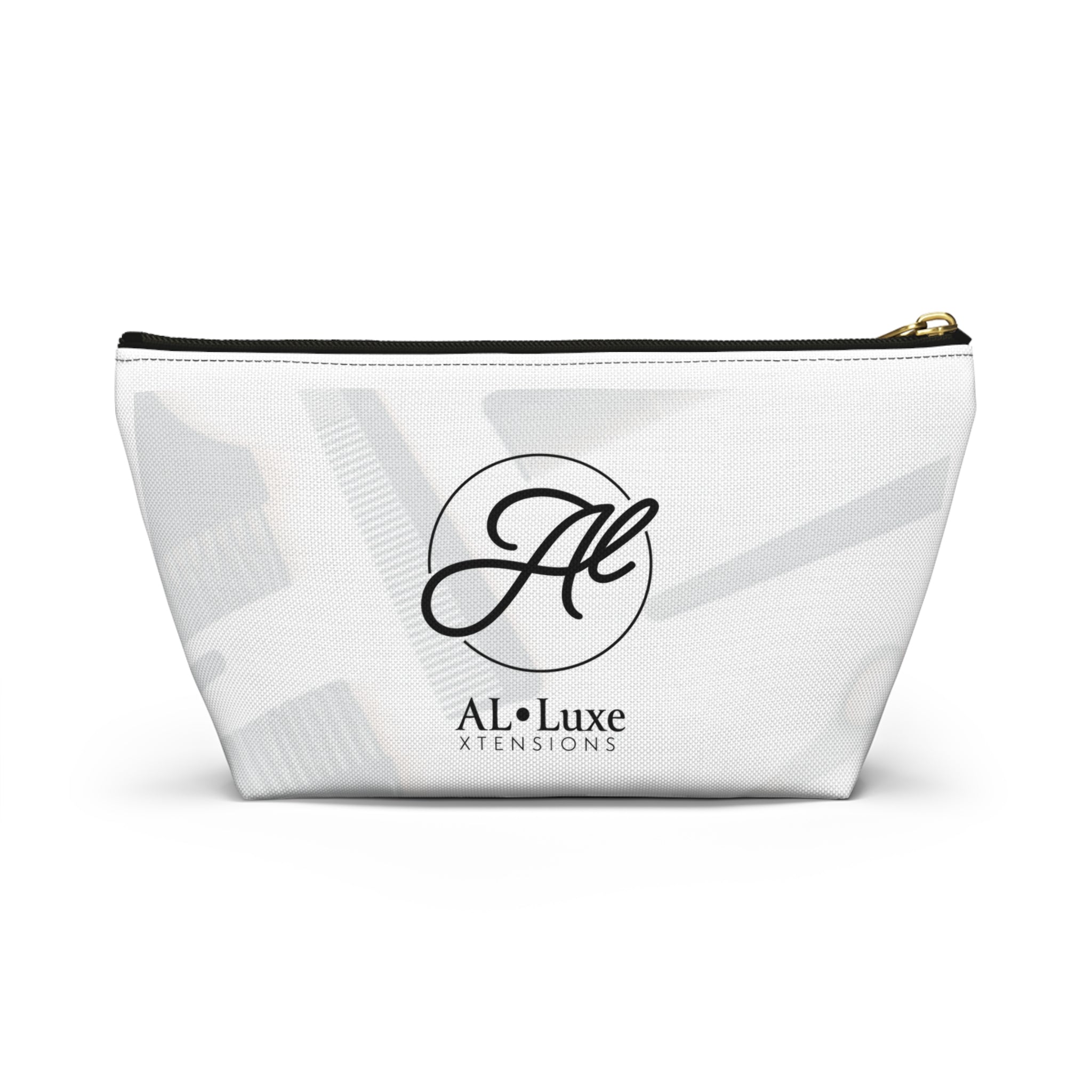 Luxe Travel Pouch