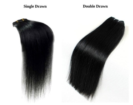 Raw Vietnamese Straight