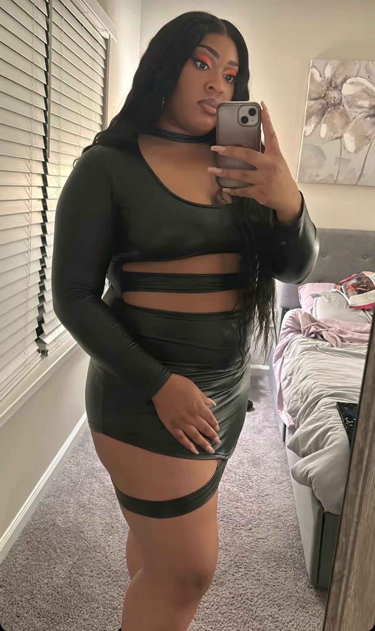 Shy