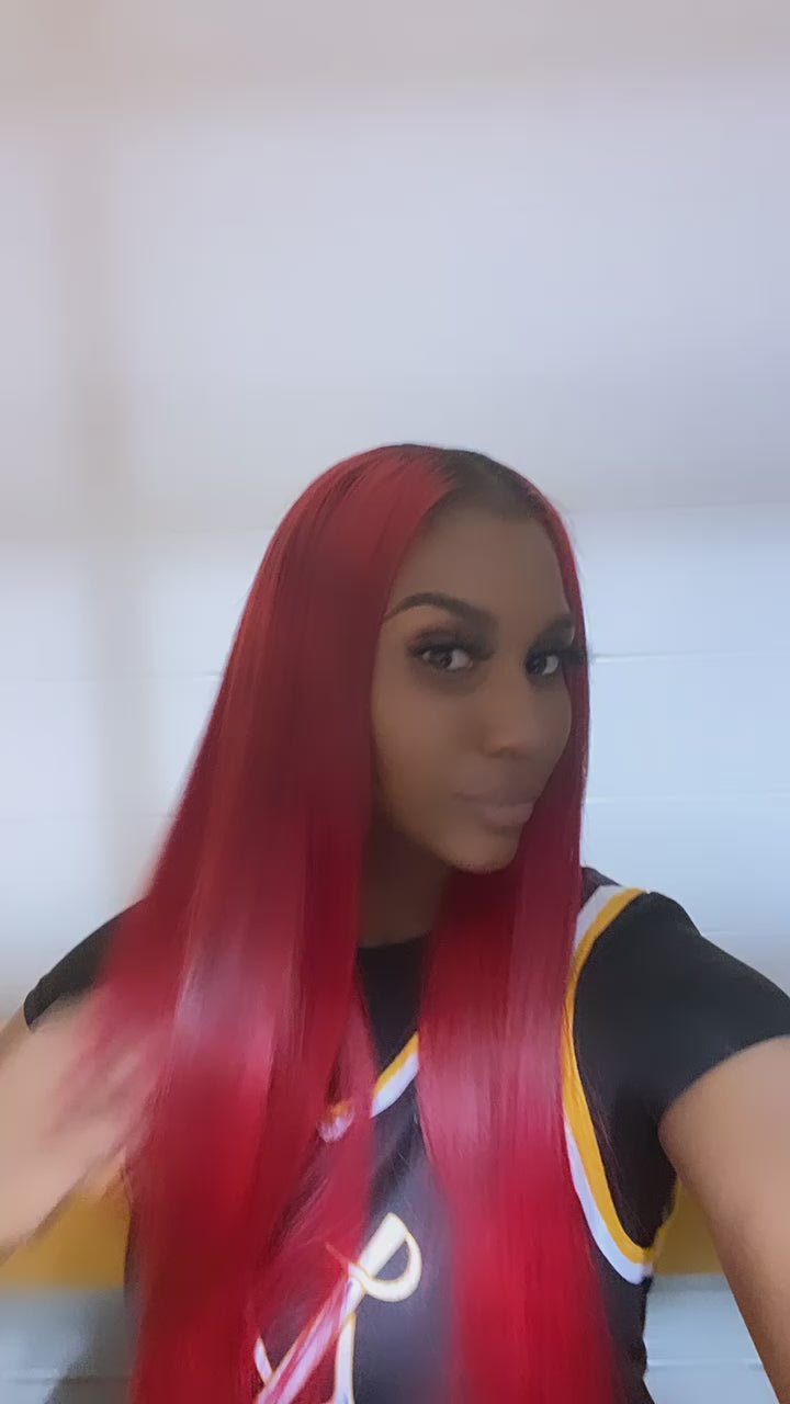 Raw Vietnamese Straight